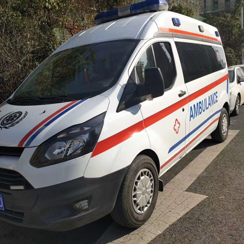 上思品质救护车出租,为您的健康出行负责