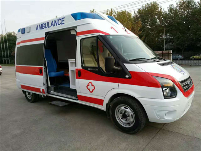 上思乌鲁木齐沙依巴克区上线 “安康护送” 非急救转运服务平台