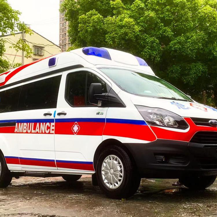 上思重症监护救护车出租护送返乡