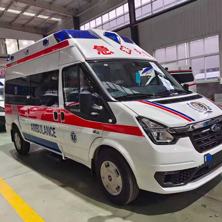 上思演唱会救护车出租保障现场