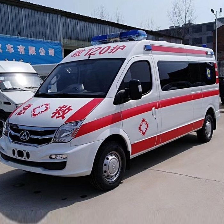 上思马拉松租赁救护车活动保障