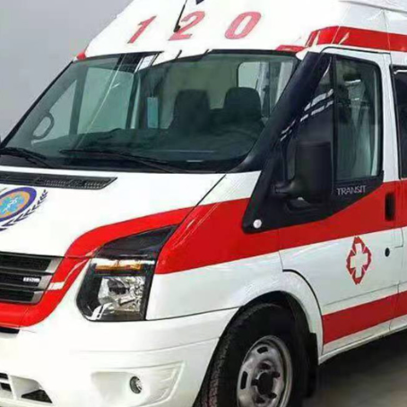 上思非急救护送病人转院租赁救护车的优缺点对比